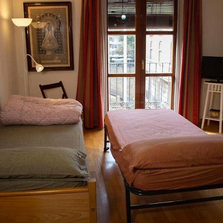 Apartamento Bonita vivienda en el corazón de Zaragoza Exterior foto