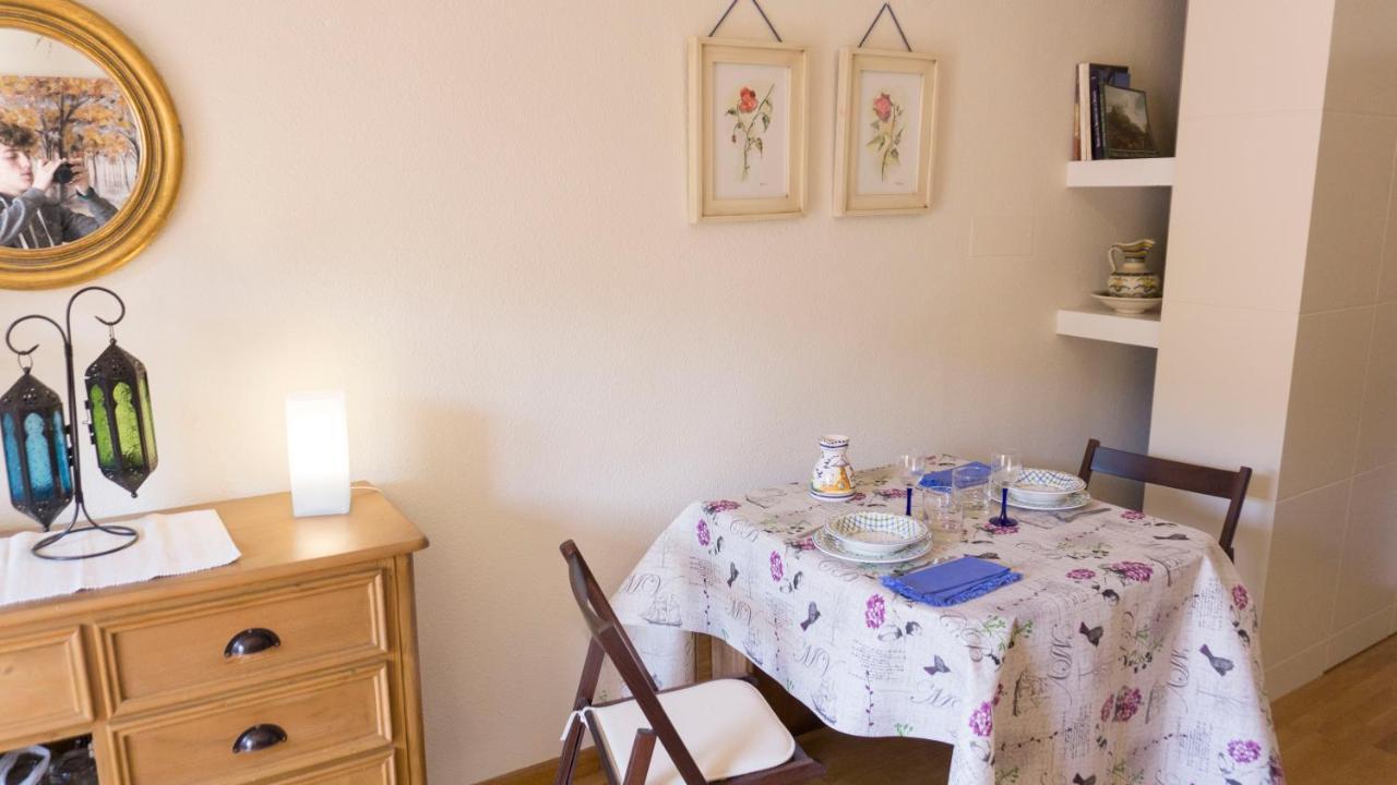 Apartamento Bonita vivienda en el corazón de Zaragoza Exterior foto