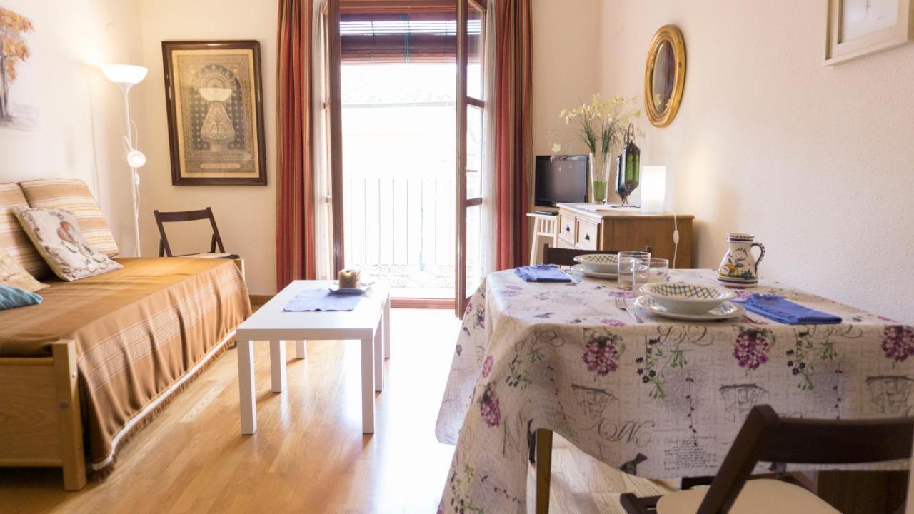 Apartamento Bonita vivienda en el corazón de Zaragoza Exterior foto
