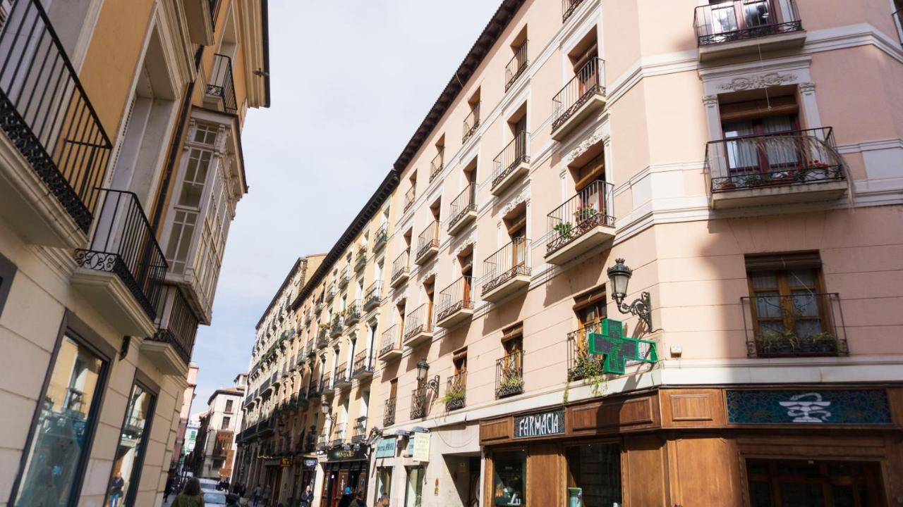 Apartamento Bonita vivienda en el corazón de Zaragoza Exterior foto