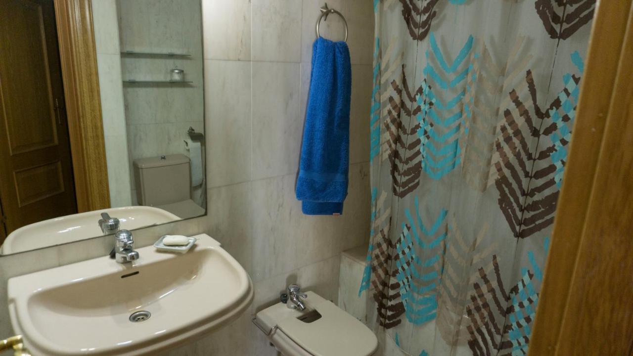 Apartamento Bonita vivienda en el corazón de Zaragoza Exterior foto
