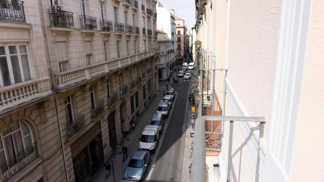 Apartamento Bonita vivienda en el corazón de Zaragoza Exterior foto