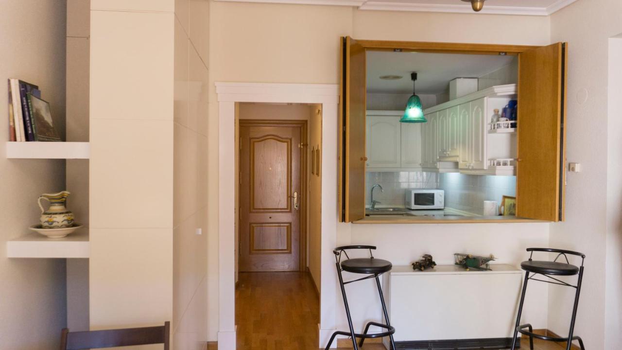 Apartamento Bonita vivienda en el corazón de Zaragoza Exterior foto