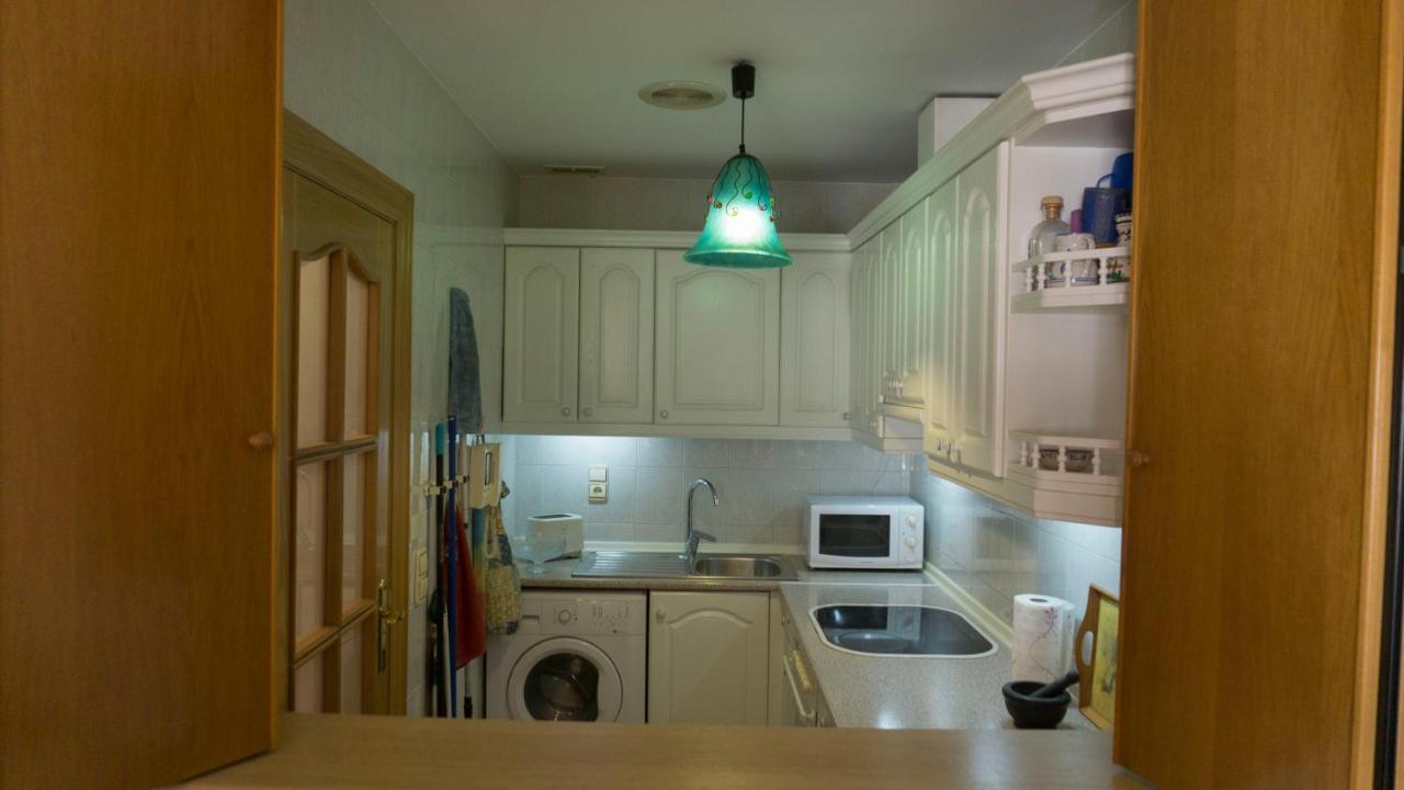 Apartamento Bonita vivienda en el corazón de Zaragoza Exterior foto